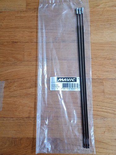 Mavic crossride crossmax - mavic,
