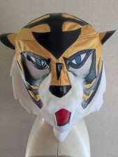 Maschera tigre anime - maschera, ver
