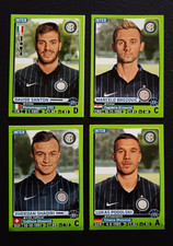 INTER Aggiornamenti Completi