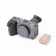 Sony FX2 fotocamera digitale