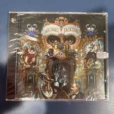 Dangerous by Michael Jackson