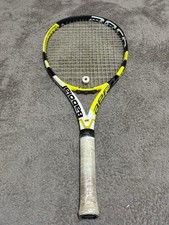 Racchetta da tennis rigida