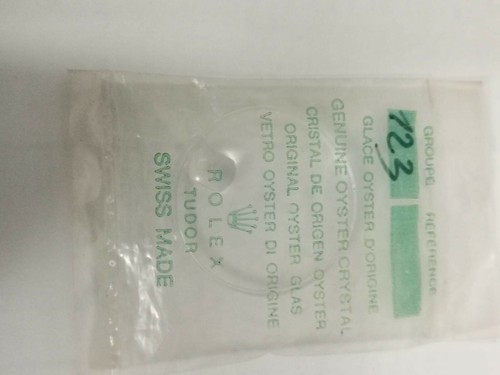 Tudor rolex vetro plastica - rolex:vetro,