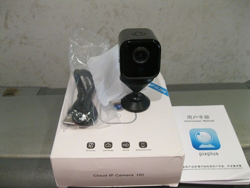 Micro videocamera full a11 - videocamera,