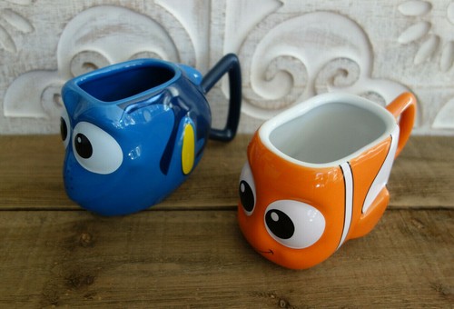 Wow disney store pixar find - disney,