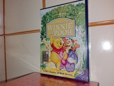 Le Avventure Di Winnie The