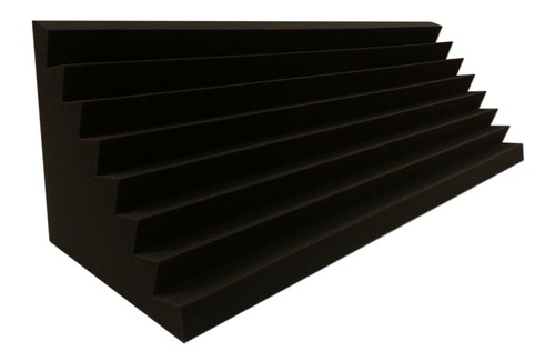 Performance bass trap - 4,