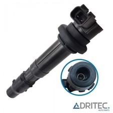 ✅ BOBINA DI ACCENSIONE per SUZUKI GSXR 750 (2004-2007)