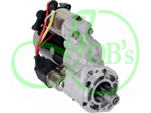 Motorino avviamento con - di,