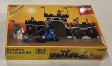 Lego - 6059 LegoLand Castle