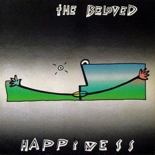 The Beloved ‎– Happiness -