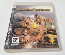 Motor storm motorstorm ps3 - motor,