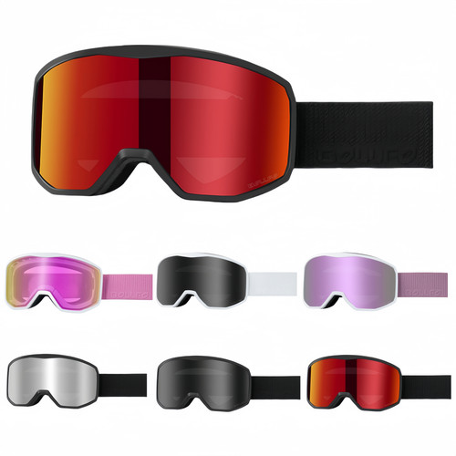 Occhiali neve sport - occhiali, da