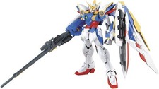 Bandai MG WING GUNDAM XXXG-01W