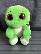 Ty Beanie Boo Turbo The Turtle