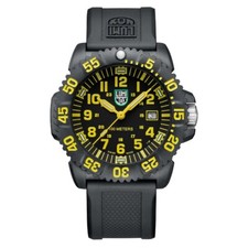 OROLOGIO LUMINOX SEA LION