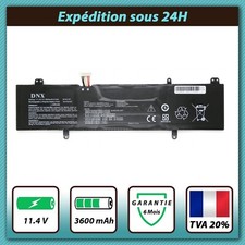 BATTERIE POUR ASUS VIVOBOOK