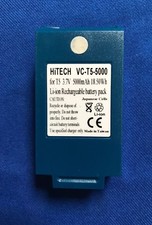 Hitech VOCOLLECT