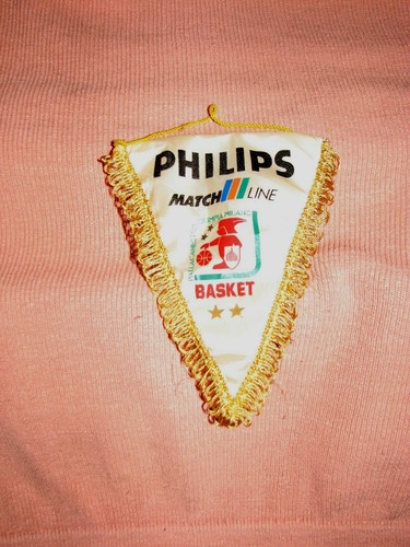 Vintage philips olimpia milano - vintage,