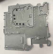 SUPPORTI SCHEDA MADRE , PLAYSTATION 4 PRO CON VENTOLA E DISSIPATORE COMPLETA