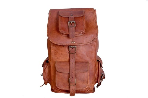 Borsa zaino uomo - , vera