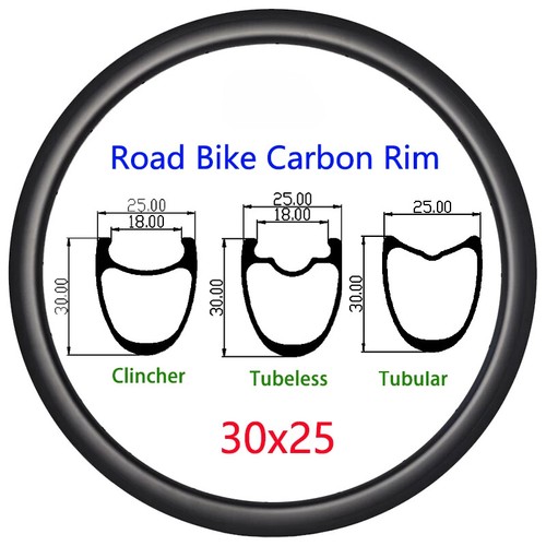 Cerchio bici strada - , 700c