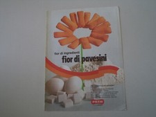 advertising Pubblicità 1973