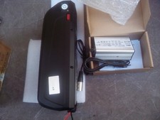 batteria 36 volt bicicletta