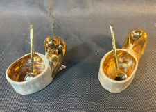 Set Di 2 Porta Senape In