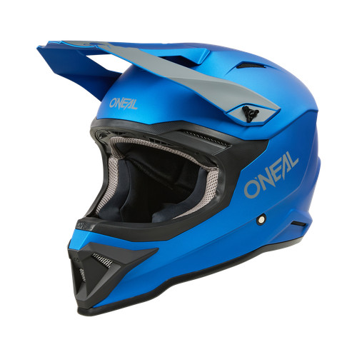 Casco oneal 1srs 2024 blu - oneal,