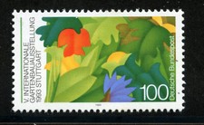 1993 - LOTTO/19053 - GERMANIA