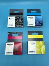 Nuovo set cartucce inchiostro