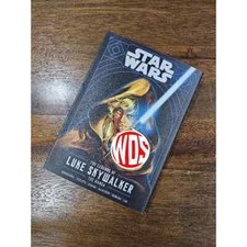 Star Wars Le Leggende di Luke