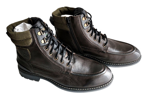 Pantofola oro stivaletto - d'oro,