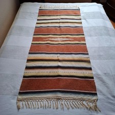 Coperta messicana runner anni