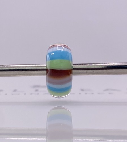 Trollbeads striscia perline - di,