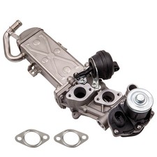 Vanne EGR for VW Golf VI