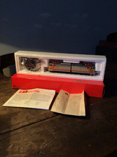 Locomotiva Elettrica HO