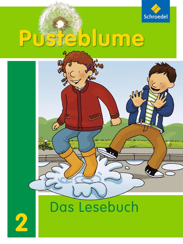 Pusteblume libro di - pusteblume,