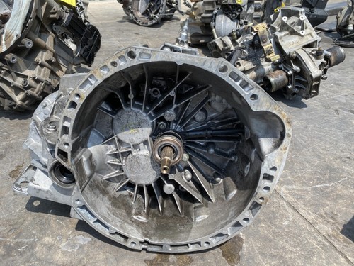 Cambio manuale completo per - manuale,
