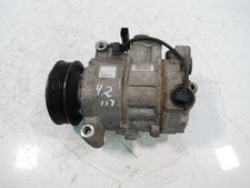 Compressore aria condizionata