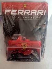 Leclerc Ferrari F1 Collection