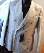 Santaniello sartoriale abito - sartoriale,