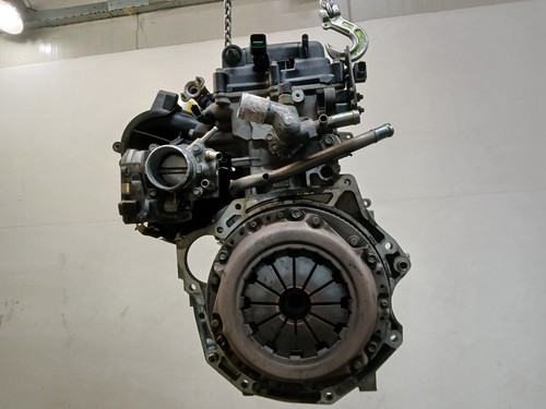 Kia pro cee - motore, 2010-2012