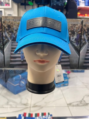 Cappello ssc napoli enzo - napoli,