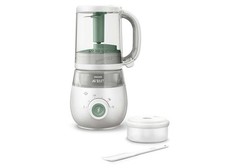 Philips Avent Easypappa Plus 4