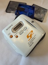 Sony Net MD Walkman MZ-S1