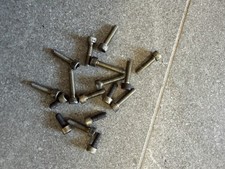 Kit Viti Carter Motore Ducati