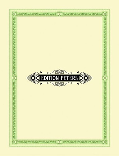 Hymn preludes for the - for,