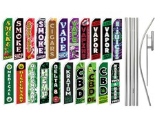 Smoke Shop Vape MJ Dispensario